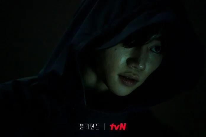 Blind tập 15: Ha Seok Jin, Park Ji Bin chủ mưu đằng sau cuộc báo thù?