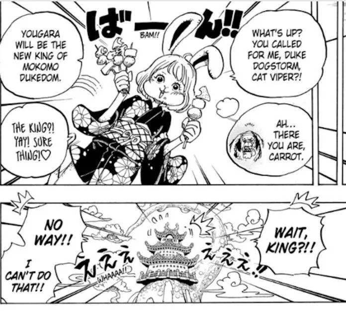 “Bố đẻ” Oda xác nhận trận chiến cuối cùng trong One Piece