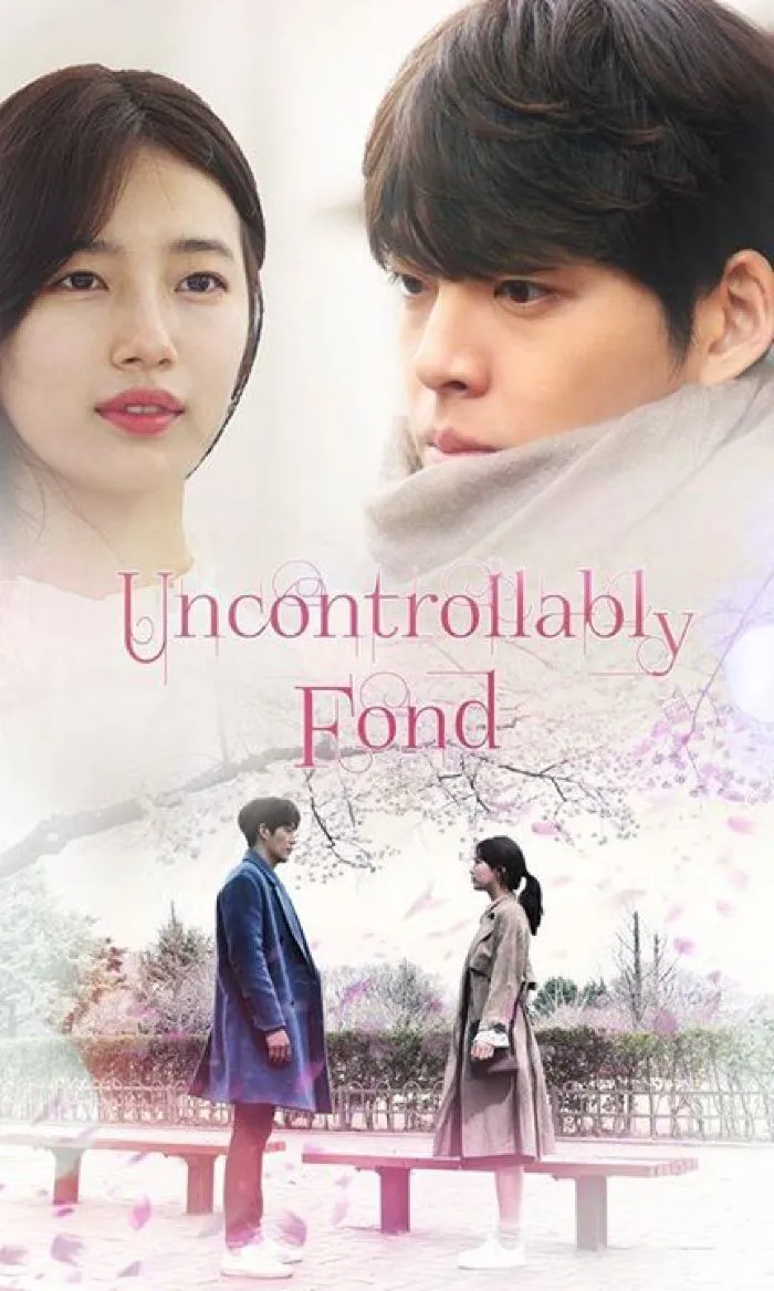 Bộ phim đình đám Uncontrollably Fond sẽ phát sóng độc quyền tại Việt Nam