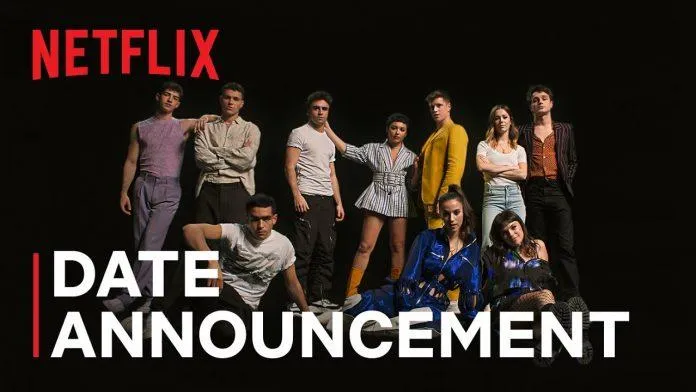 “Bom tấn học đường” Elite season 4 sẽ trở lại Netflix vào tháng 6 này