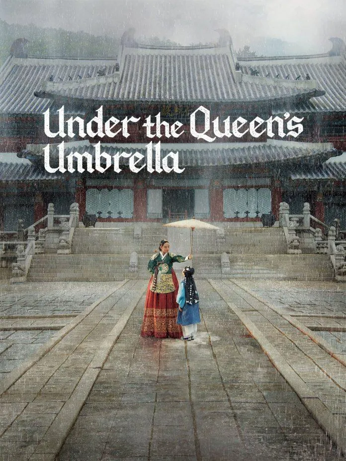 Các bài học ý nghĩa qua bộ phim Under the Queen’s Umbrella – Dưới Bóng Trung Điện