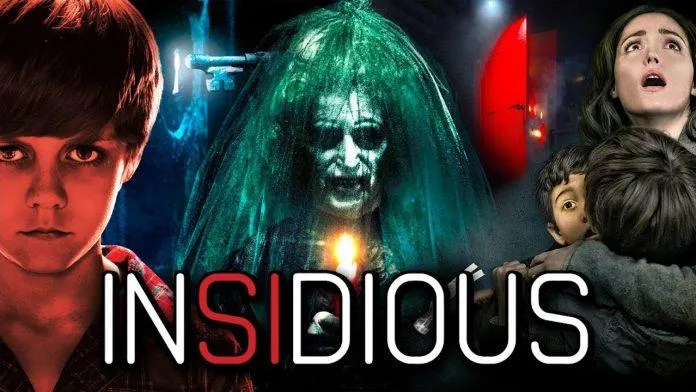 Cách xem 5 phần Insidious đúng timeline: Có cần xem hết để hiểu Quỷ Quyệt 5?