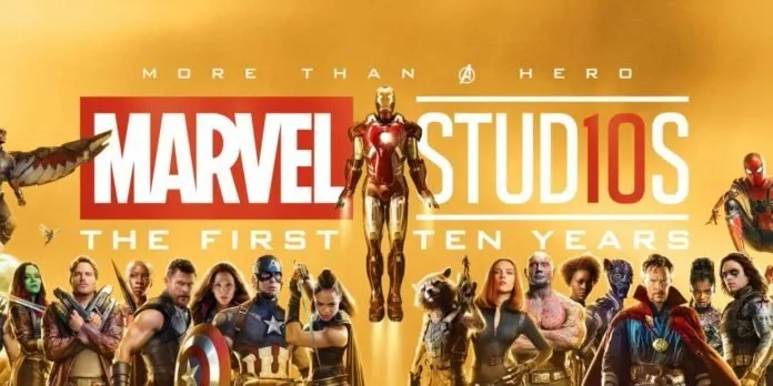 Captain Marvel 2019: Định nghĩa lại dòng phim siêu anh hùng