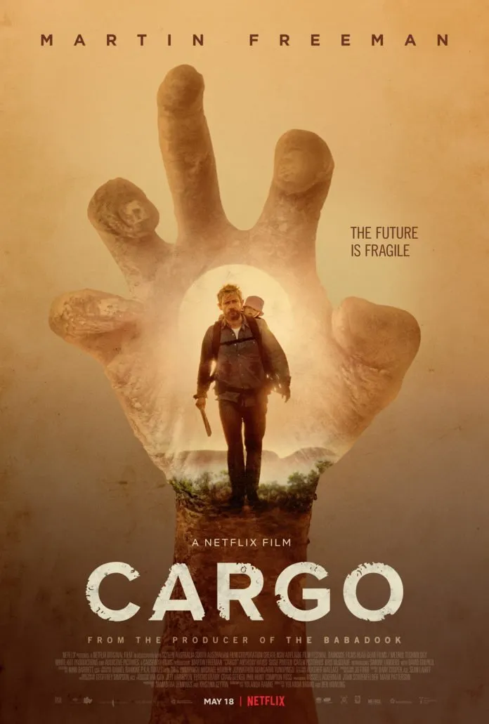 Cargo 2017: Tuyệt phẩm Zombie trở lại