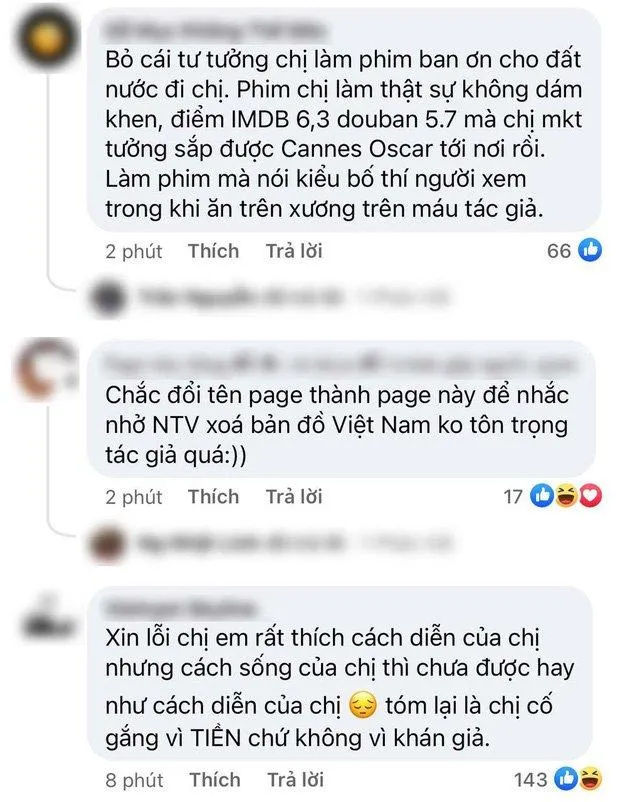 Cậu Vàng vs Trạng Tí: Phim nào sẽ giành giải “phim Việt bị tẩy chay nhiều nhất”?