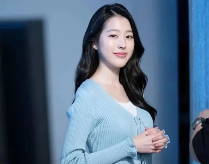 Chị gái Jang Won Young diễn xuất “gây sốc” trong Pyramid Game
