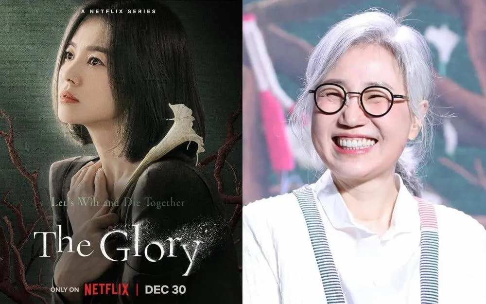 Chìa khóa tạo nên sự càn quét của The Glory 2!