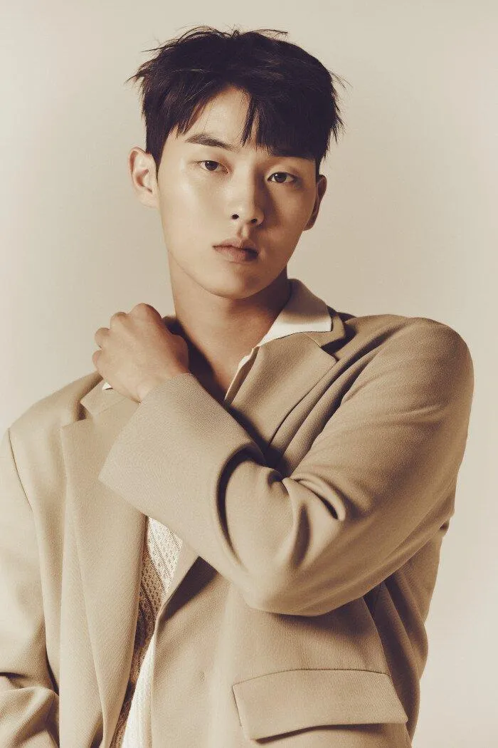 Choi Hyun Wook: Nam diễn viên trẻ đầy triển vọng
