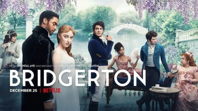 Có gì ở Bridgerton mà hội fan Netflix cần biết?