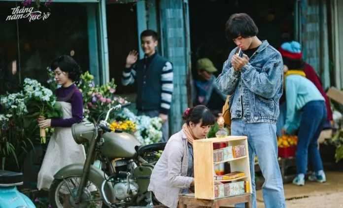 Có gì ở “Tháng Năm Rực Rỡ” khiến khán giả phải “đứng ngồi không yên” chờ ngày ra rạp?