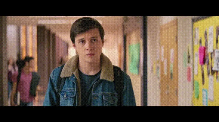 Cộng đồng LGBT và khán giả Việt sẽ có hẹn với “Love, Simon” vào tháng 5 tới đây