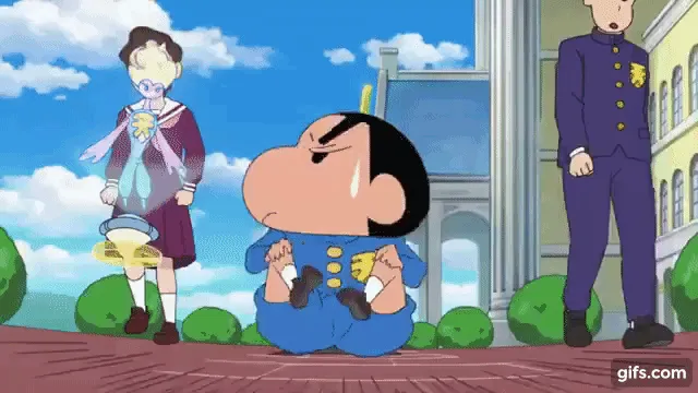 Crayon Shin-chan The Movie 29: Phiêu lưu cùng “thám tử” Shinosuke và những bí ẩn ở Tenkazu