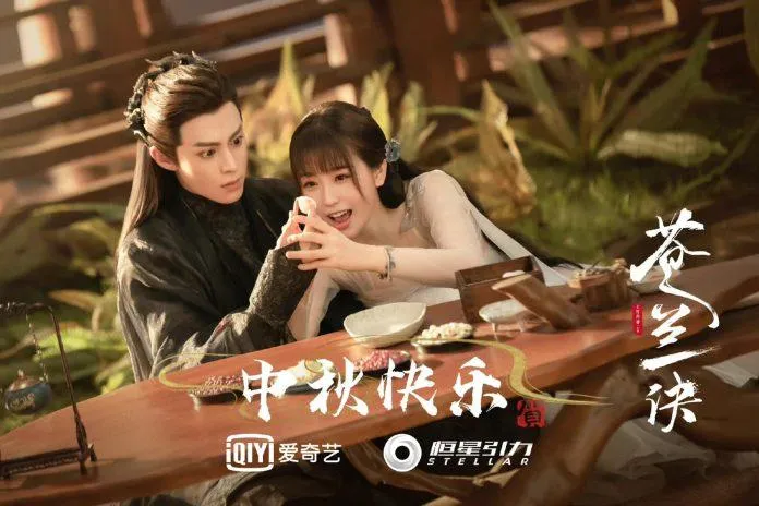 Cuộc đua phim Trung Quốc 2022 ngày càng gay cấn với loạt phim sắp lên sóng