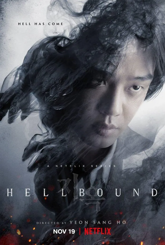 Đạo diễn xác nhận Hellbound season 2: Địa ngục ở phần 2 sẽ có gì?