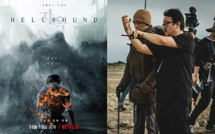 Đạo diễn xác nhận Hellbound season 2: Địa ngục ở phần 2 sẽ có gì?