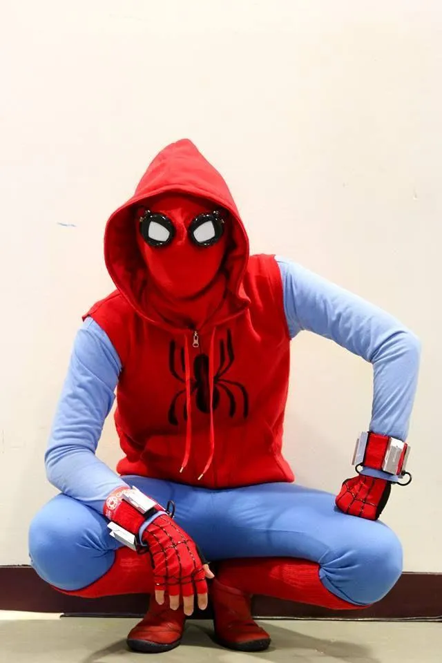 Điểm lại các bộ suit của Spider-Man trong MCU trước thềm Spider-Man: No Way Home