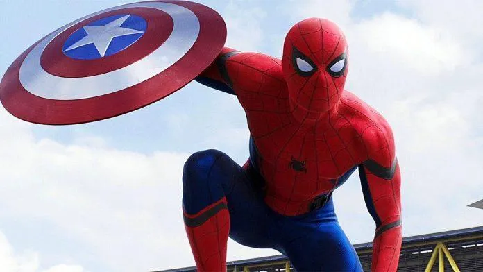 Điểm lại các bộ suit của Spider-Man trong MCU trước thềm Spider-Man: No Way Home