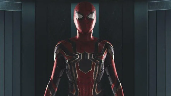 Điểm lại các bộ suit của Spider-Man trong MCU trước thềm Spider-Man: No Way Home