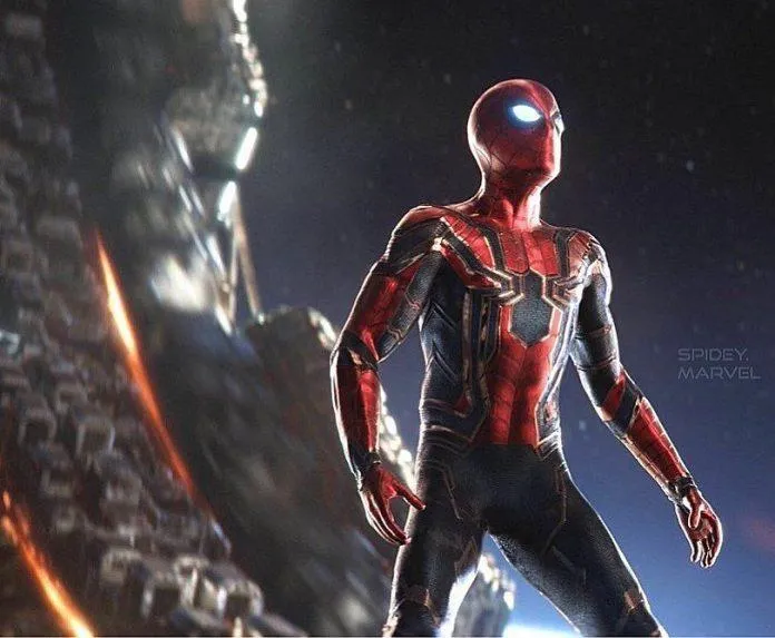 Điểm lại các bộ suit của Spider-Man trong MCU trước thềm Spider-Man: No Way Home