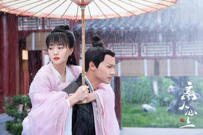 Điểm mặt 10 bộ phim Hoa Ngữ hot trong tháng vừa qua