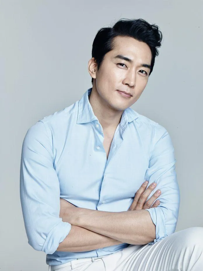 Dinner Mate (Bữa Tối Định Mệnh) của Song Seung Hun nhận “cơn mưa” lời khen sau 2 tập đầu