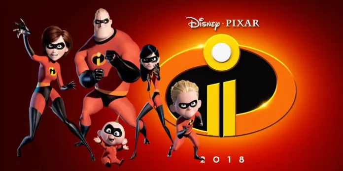 Disney “đã trở lại và lợi hại gấp vạn lần” trong năm 2018 này