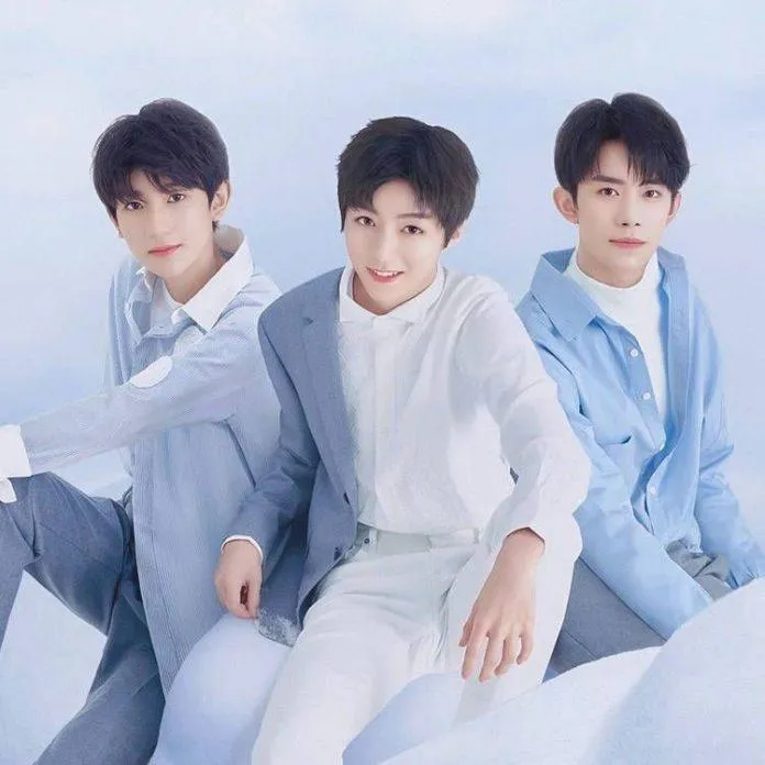 Douyin khóa đánh giá single solo của TFBOYS: Fandom “xé nhau” idol chịu khổ