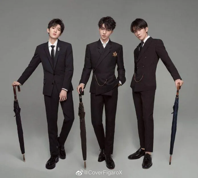 Douyin khóa đánh giá single solo của TFBOYS: Fandom “xé nhau” idol chịu khổ