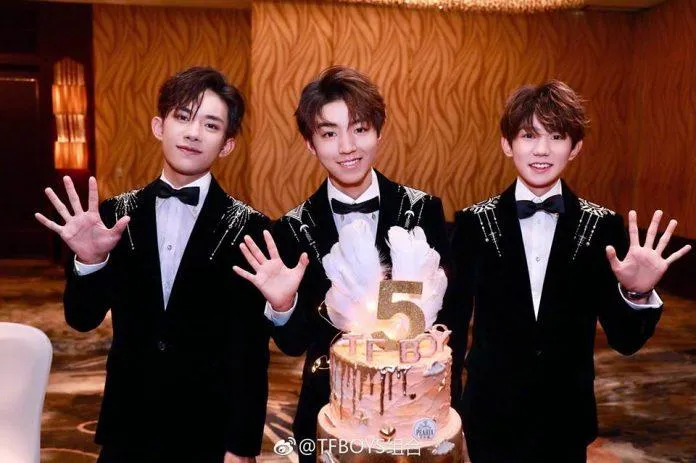 Douyin khóa đánh giá single solo của TFBOYS: Fandom “xé nhau” idol chịu khổ