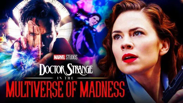 Dr. Strange in the Multiverse of Madness: Những cameo sẽ xuất hiện từ Đa Vũ Trụ