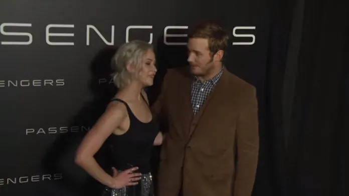 “Dream Team” của Sony: Jennifer Lawrence và Chris Pratt sẽ cùng xuất hiện trong một dự án phim của hãng
