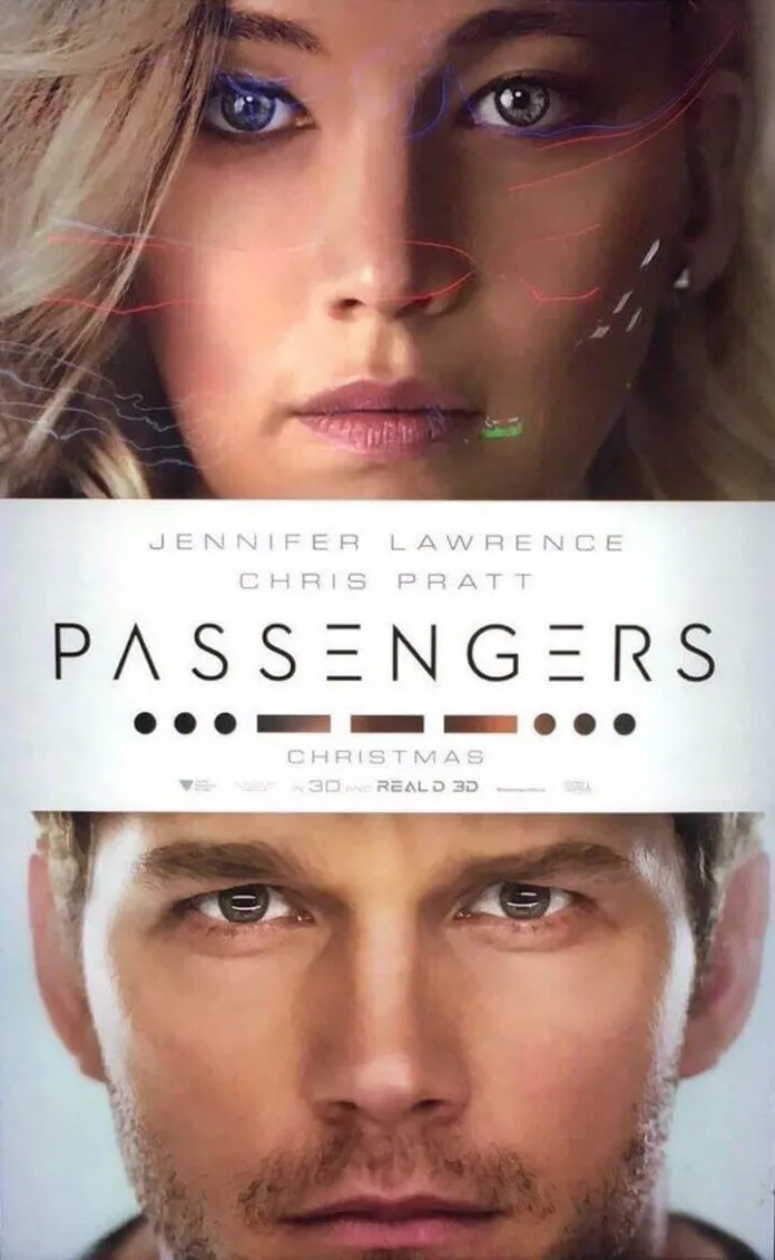 “Dream Team” của Sony: Jennifer Lawrence và Chris Pratt sẽ cùng xuất hiện trong một dự án phim của hãng