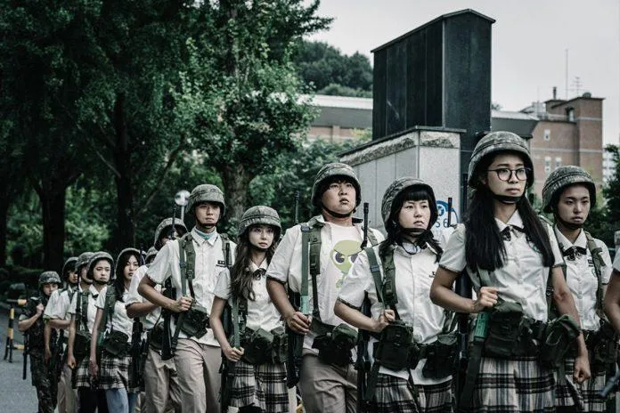 Dự án bom tấn Duty After School có hẹn lên sóng cuối tháng 3 này