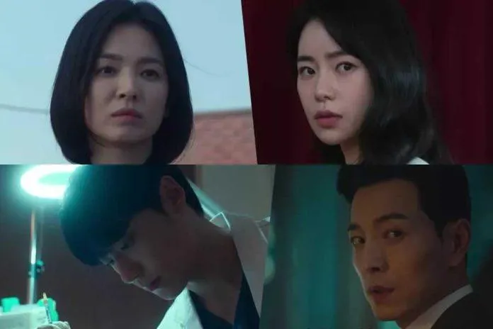 Dự đoán The Glory season 2: Nhân vật mới xuất hiện, ai sẽ giúp Song Hye Kyo báo thù?