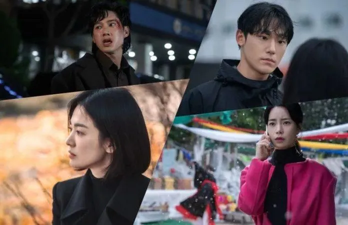 Dự đoán The Glory season 2: Nhân vật mới xuất hiện, ai sẽ giúp Song Hye Kyo báo thù?