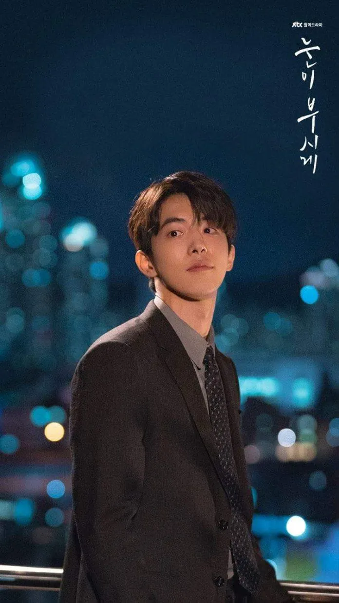 Đừng bỏ lỡ 6 phim hay nhất của Nam Joo Hyuk nếu bạn thích Twenty-five Twenty-one