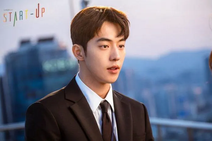 Đừng bỏ lỡ 6 phim hay nhất của Nam Joo Hyuk nếu bạn thích Twenty-five Twenty-one