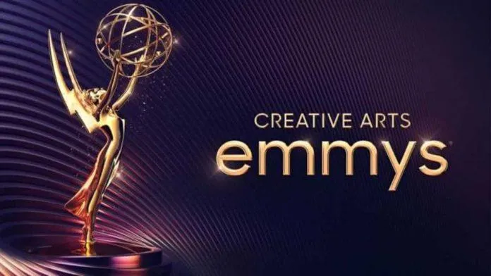 Emmys 2022: Obama, Adele và nữ phụ Squid Game giành giải sáng tạo