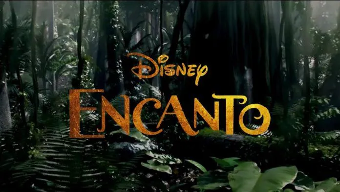 ENCANTO (2021) – Trở về vùng đất Colombia huyền bí cùng Disney