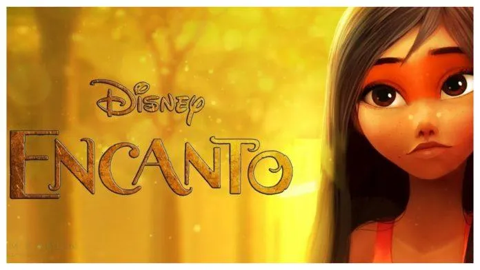 ENCANTO (2021) – Trở về vùng đất Colombia huyền bí cùng Disney