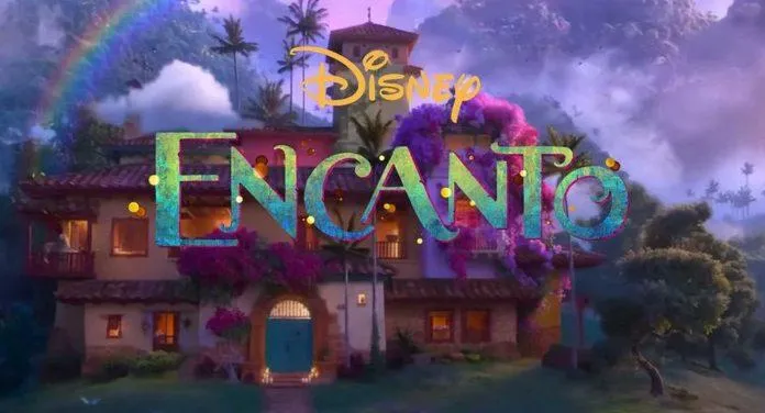 ENCANTO (2021) – Trở về vùng đất Colombia huyền bí cùng Disney