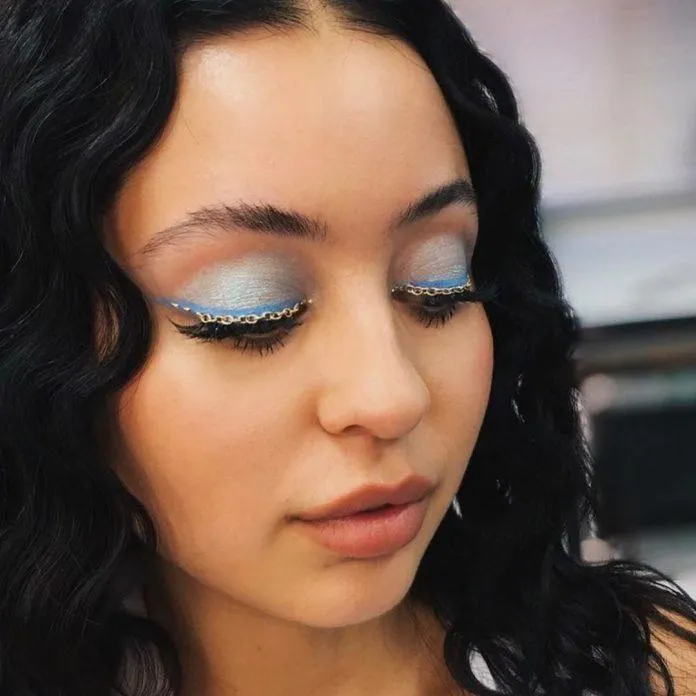Euphoria season 2 makeup looks: 10 phong cách trang điểm dẫn đầu xu hướng
