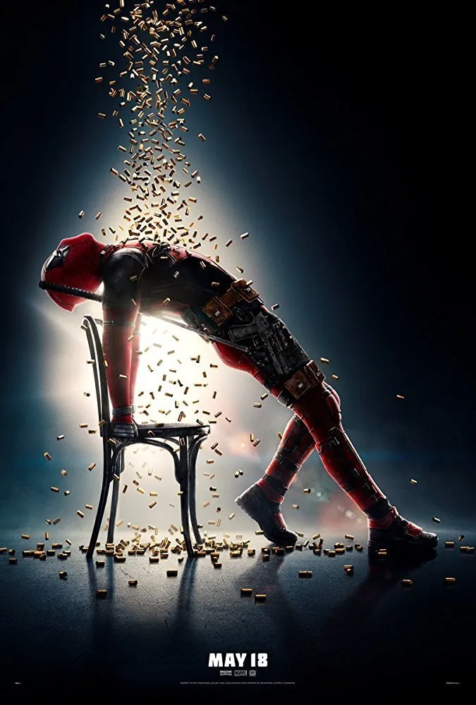 Final Trailer Deadpool 2: Khi gã “bựa” bị ăn hành