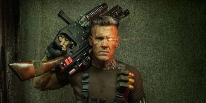 Final Trailer Deadpool 2: Khi gã “bựa” bị ăn hành