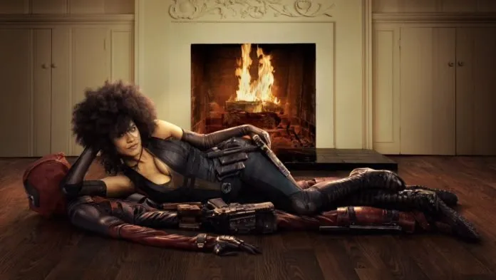 Final Trailer Deadpool 2: Khi gã “bựa” bị ăn hành