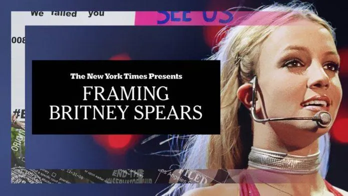 Framing Britney Spears: Liệu chúng ta có từng đứng trong đám đông tàn nhẫn ?