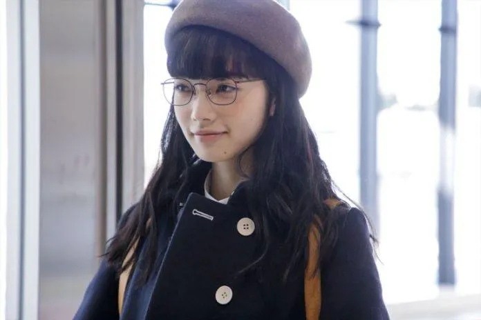 “Gia tài” 20 phim hay nhất của Nana Komatsu – “tình đầu quốc dân” Nhật Bản