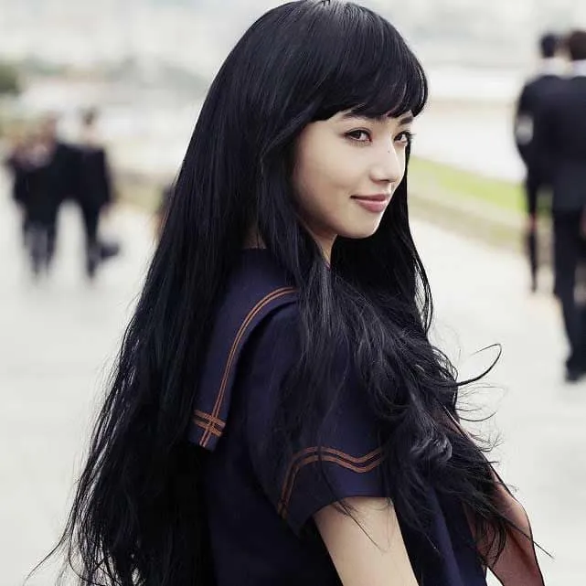 “Gia tài” 20 phim hay nhất của Nana Komatsu – “tình đầu quốc dân” Nhật Bản