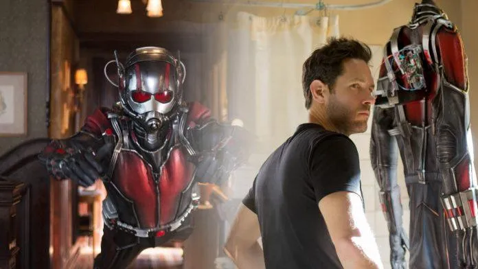 Giả thuyết về cái chết của Ant-Man ngày càng trở nên rõ ràng sau trailer Ant-Man and The Wasp: Quantumania mới