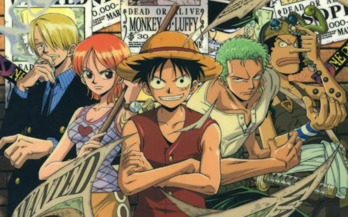 Giá trị của tinh thần đồng đội trong hành trình chinh phục One Piece của nhóm Mũ Rơm